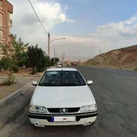 پژو 405 SLX TU5