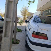 پارس 97 دوگانه کارخانه