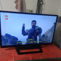 تلویزیون 42الجی LEDدرحدصفر|تلویزیون و پروژکتور|اردبیل, |دیوار