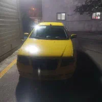 سواری سورن پلاس بین شهری