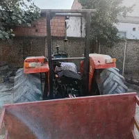 تراکتور|خودرو سنگین|گرگان, |دیوار