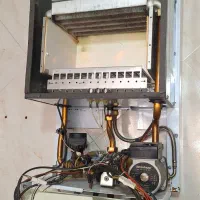 پکیج 26000|آبگرمکن، پکیج، شوفاژ|رباط‌کریم, رباط‌کریم|دیوار