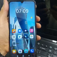 شیائومی Redmi 13C با حافظهٔ ۲۵۶ گیگابایت