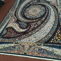 پشتی و فرش|فرش|کرمانشاه, |دیوار