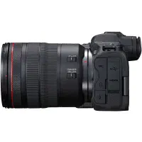 دوربین کانن R5 همراه با لنز RF ۱۰۵-۲۴ f/4 L Usm|دوربین عکاسی و فیلم‌برداری|پاکدشت, پاکدشت (مامازند)|دیوار