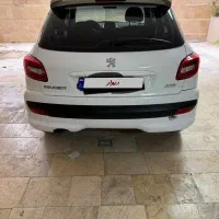 ۲۰۷ اتومات سقف شیشه مدل ۹۹|خودرو سواری و وانت|رشت, رشتیان|دیوار