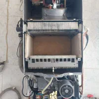 پکیج ایران رادیاتور و بوتان