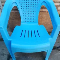 صندلی پلاستیکی