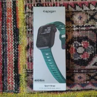 بند اپل واچ اورجینال spigen