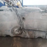 باک خودرو پژو و سمند