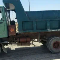 خاور کمپرسی