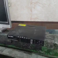 مانیتور|قطعات و لوازم جانبی رایانه|رباط‌کریم, رباط‌کریم|دیوار