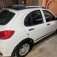 کوییکr پارس خودرویی درحدصفر