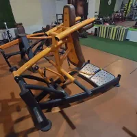 باشگاه بدنسازی خارجی پروفشنال دست دوم|تجهیزات ورزشی|اصفهان, دهنو|دیوار