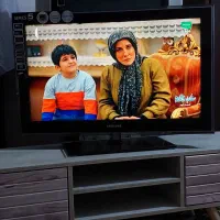 تلوزیون ال سی دی دیجیتال سر خود