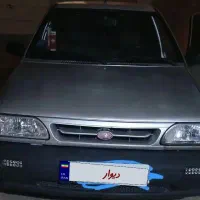 سلام پراید مدل ۸۷ دو گانه سوز شرگتی