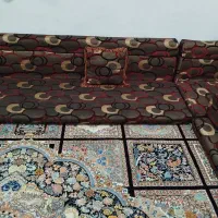 مبل خلیجی|مبلمان خانگی و میز عسلی|بندر امام خمینی, |دیوار