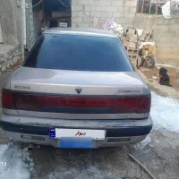 دوو|خودرو سواری و وانت|کیار, |دیوار