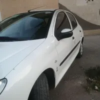 پژو 206 تیپ ۲، مدل ۱۴۰۱|خودرو سواری و وانت|اشتهارد, |دیوار