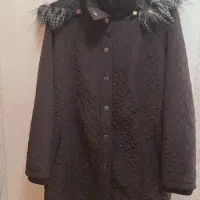 کاپشن زنانه