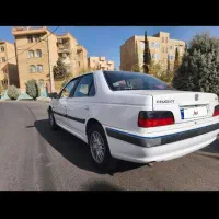 پارس tu5 اتومات در حد|خودرو سواری و وانت|تهران, سعادت‌آباد|دیوار