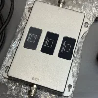 تقویت کننده آنتن ۳ باند قوی در حد نو