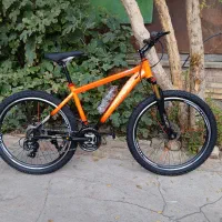 انواع دوچرخه سایز ۱۶ ۲۰ ۲۶ اسپرت نو آکبند کف قیمت|دوچرخه، اسکیت، اسکوتر|یزد, |دیوار