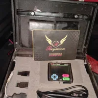 فروش فوری دستگاه دیاگ در حد نو با تمامی برنامها