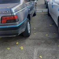 پژو ۴۰۵ نوک مدادی|خودرو سواری و وانت|قرچک, میرزائی شمالی|دیوار