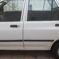 پراید صبا|خودرو سواری و وانت|خاوران, |دیوار