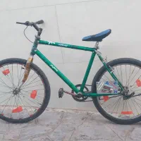 دوچرخه ۲۶ دماوند|دوچرخه، اسکیت، اسکوتر|بیرجند, |دیوار