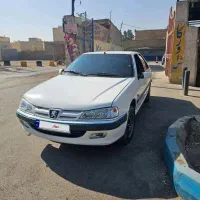 پارس ۹۱ دوگانه فابریک در حد