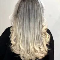 مدل رنگ مو|خدمات آرایشگری و زیبایی|قم, سالاریه|دیوار