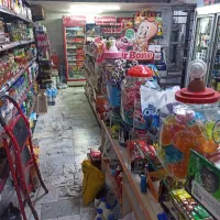 واگذاری سوپرمارکت در حال کار