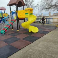 متریال قوی محصولات پارکی|اسباببازی|رشت, پل تالشان|دیوار