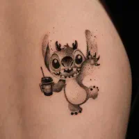 تاتوبدن وآموزش tattoo.|خدمات آرایشگری و زیبایی|اهواز, زیتون کارمندی|دیوار
