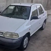 پراید مدل ۹۸|خودرو سواری و وانت|ایلام, |دیوار