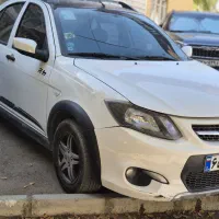 کوییک GXRمدل۱۴۰۰(اتوشایان)|خودرو سواری و وانت|اصفهان, لیمجیر|دیوار