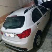 کوییک مدل 1402|خودرو سواری و وانت|کرج, شهرک سهرابیه|دیوار