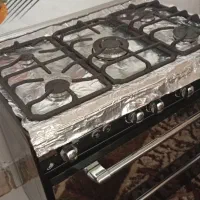 گاز|اجاق گاز و لوازم برقی پخت‌وپز|مشهد, کوی المهدی|دیوار