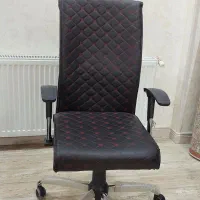 صندلی جک دار