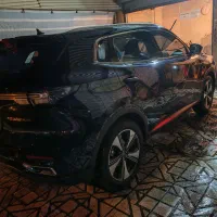 چانگان cs55 پلاس|خودرو سواری و وانت|کرمانشاه, |دیوار