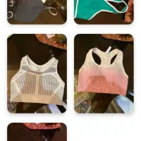 نیم تنه ورزشی واردتی زیر قیمت خرید