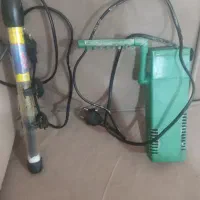 وسایل آکواریوم