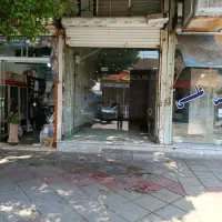 اجاره مغازه ۲۴متری فروردین حصارک
