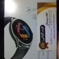 ساعت هوشمند با گارانتی