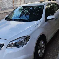 برلیانس اتوماتیک