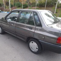 پرایدمدل ۸۵ درحدنو|خودرو سواری و وانت|تبریز, |دیوار