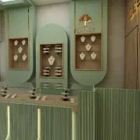 اجرای کابینت/کافه /گالری طلا/آرایشگاه /داروخانه|خدمات پیشه و مهارت|شیراز, شیمی گیاه|دیوار