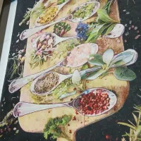 یک قالیچه شیک